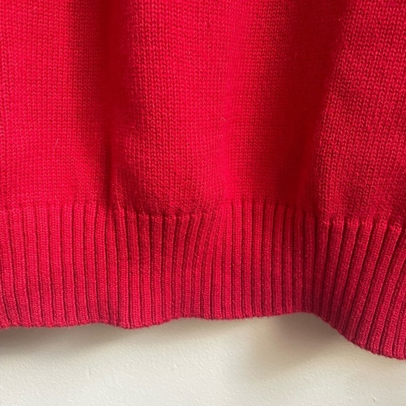 Weatherproof Vintage Men's The Holiday Sweater Size XL - Picture 9 of 10